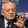 Gorbačovs: Rietumvalstīm ir jāsāk ņemt vērā Krievijas viedoklis